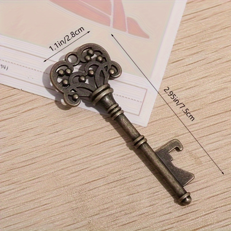 1pc, Bottle Opener, Vintage Cr - огляд і ціна Kitchen Gadgets For Gifts