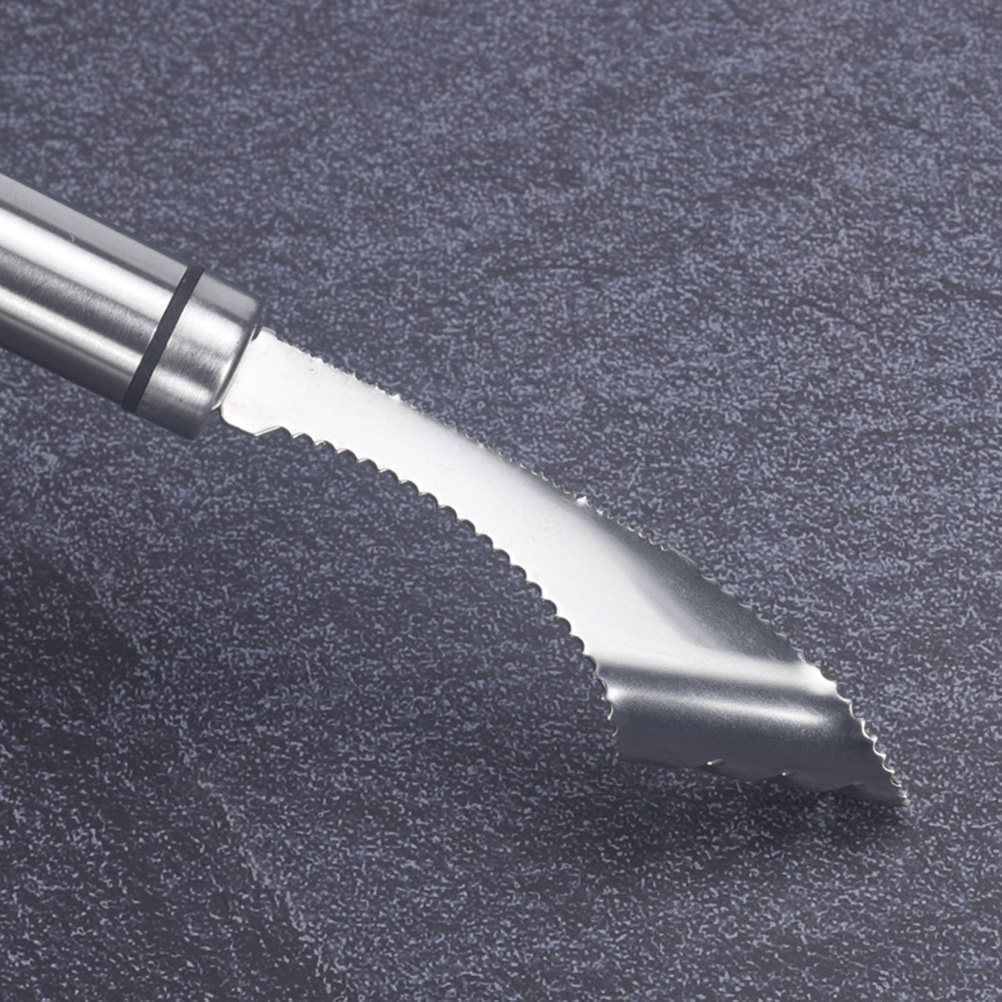 Pepper Corer Stainless Steel K - огляд і ціна Kitchen Gadgets And Tools