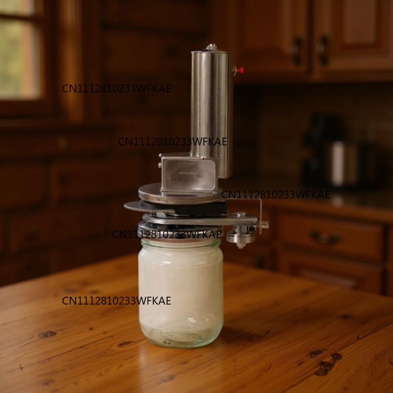 Popular  Electric Can Sealer R - огляд і ціна Kitchen Gadgets Popular