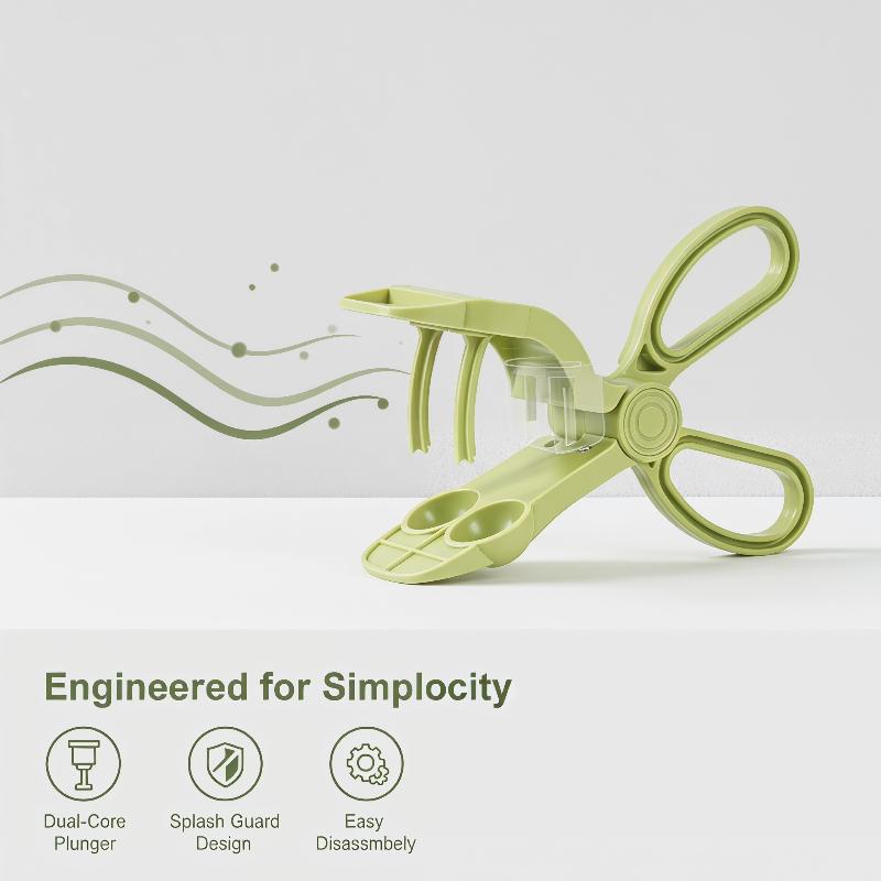 Ergonomic Handle Cherry Pit Re - огляд і ціна Cherry Pitter Tool