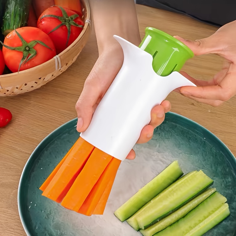 Durable Manual Vegetable Chopp - огляд і ціна Kitchen Gadgets I Need