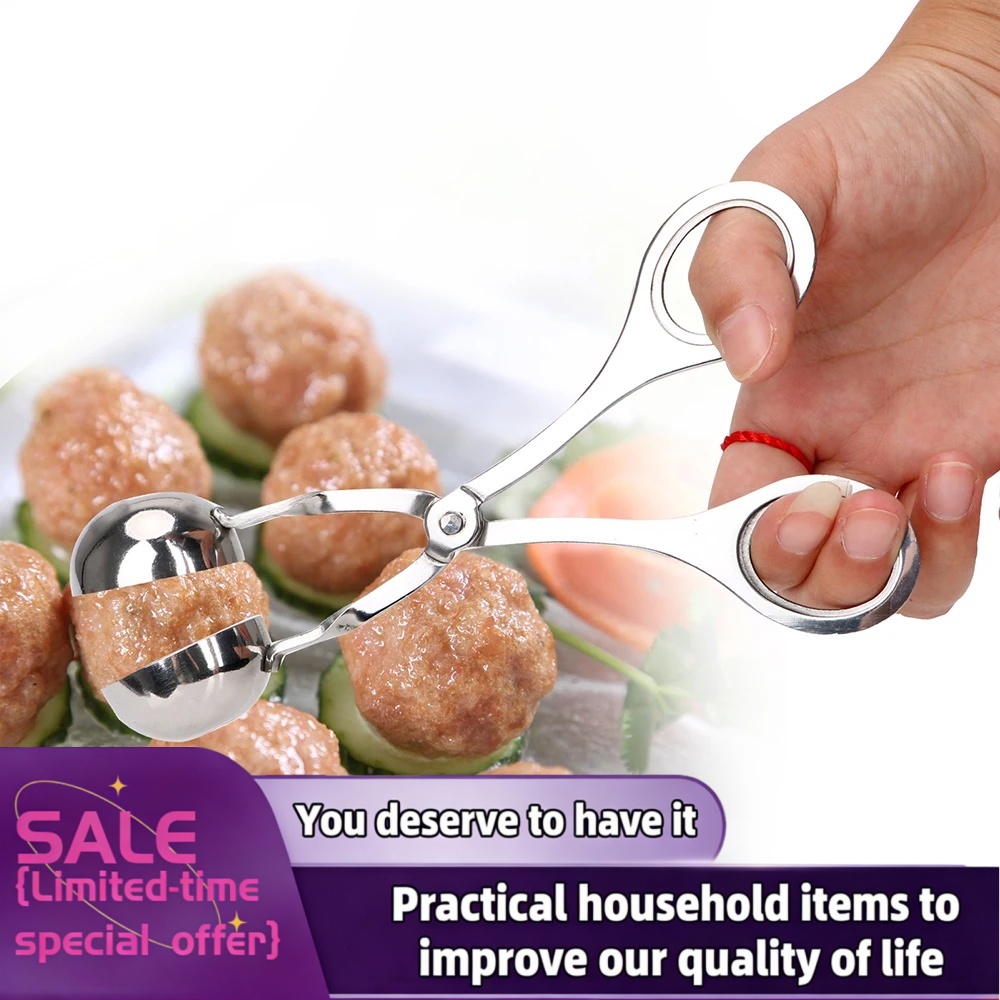 1Pcs DIY Kitchen Helper Stainl - огляд і ціна Kitchen Helper Gadgets