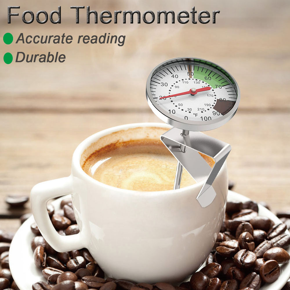 0-100°C Food Thermometer Stain - огляд і ціна Kitchen Gadgets Products