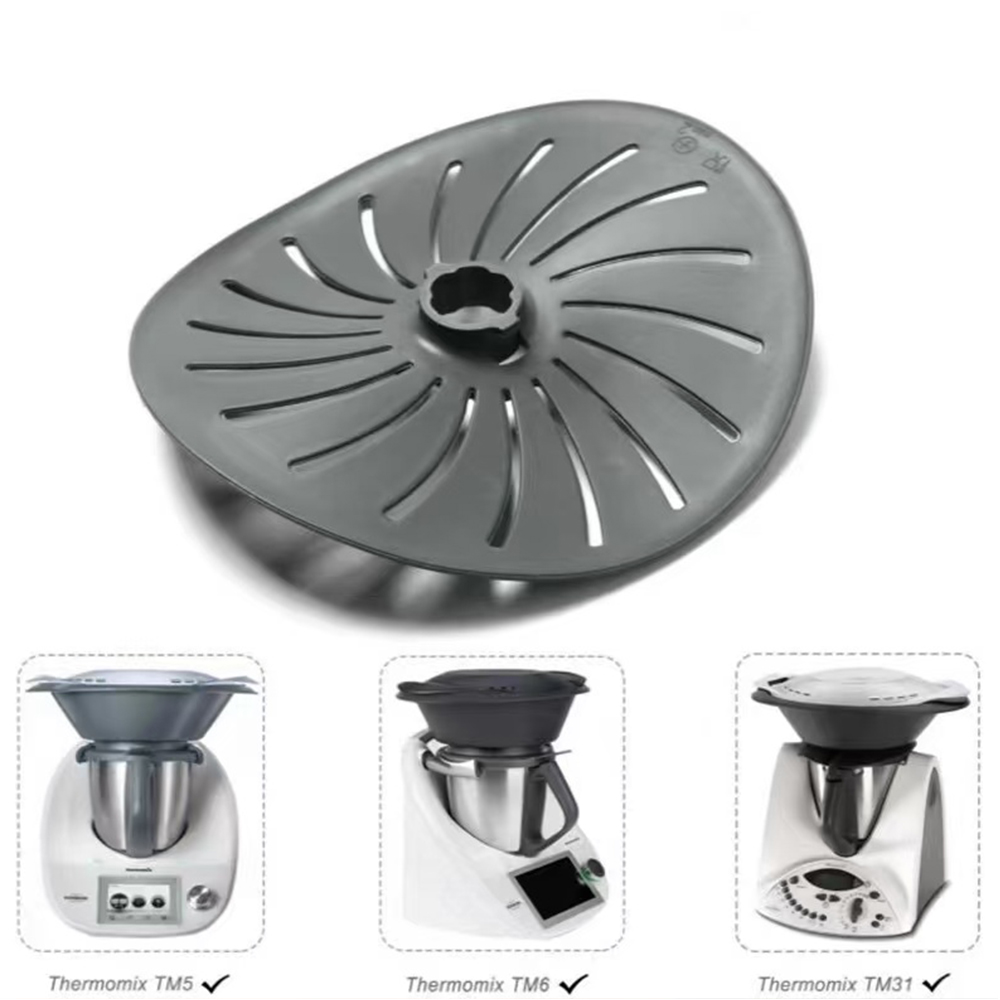 Thermomix BIMBY TM5 TM6 TM31 B - огляд і ціна Kitchen Gadgets Thermomix