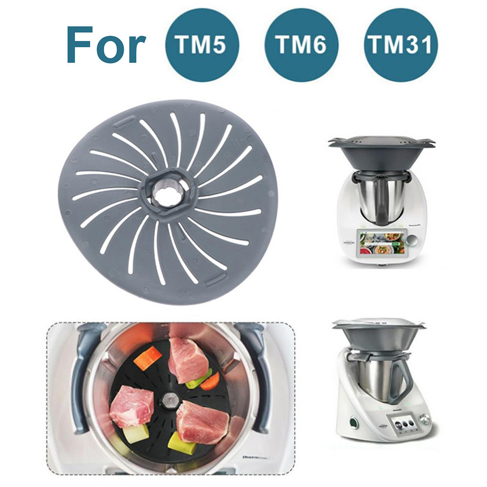 Thermomix BIMBY TM5 TM6 TM31 B - огляд і ціна Kitchen Gadgets Thermomix