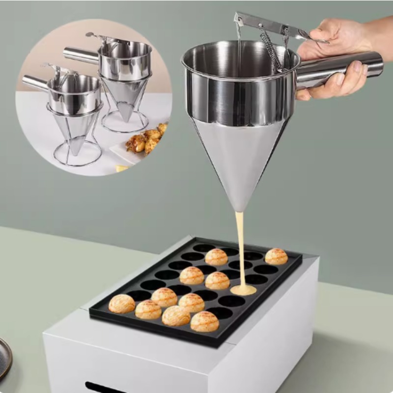 600/1200ML Stainless Steel Liq - огляд і ціна Kitchen Gadgets Products