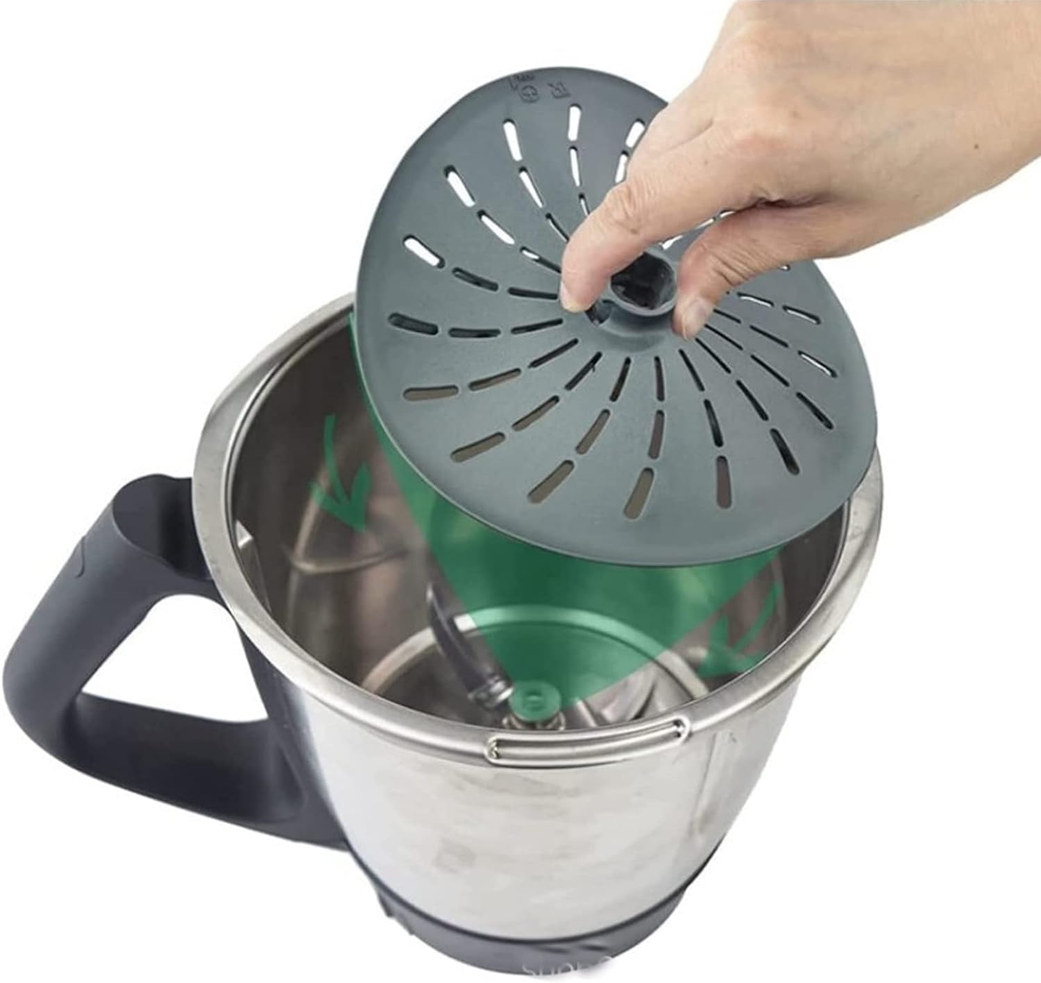 Blade Food Class Protector Cov - огляд і ціна Kitchen Gadgets Thermomix