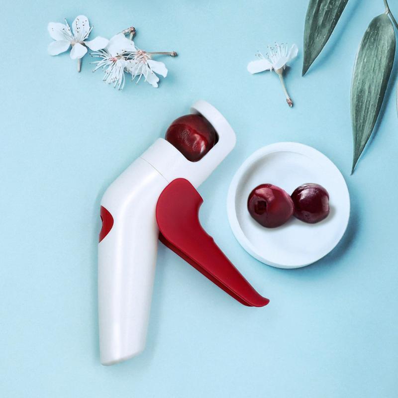 Cherry Red Dates Hawthorn Pitt - огляд і ціна Cherry Pitter Tool