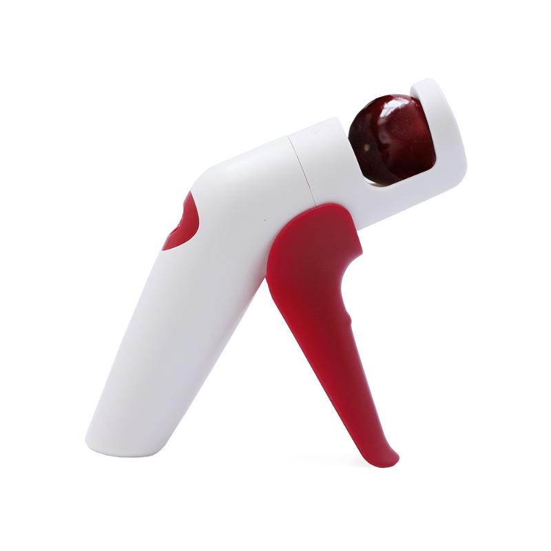Cherry Red Dates Hawthorn Pitt - огляд і ціна Cherry Pitter Tool