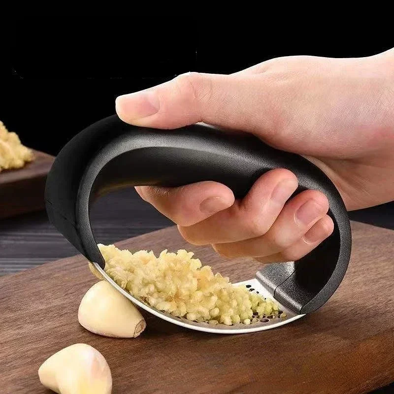 Durable Stainless Steel Manual - огляд і ціна Kitchen Gadgets For Cooking