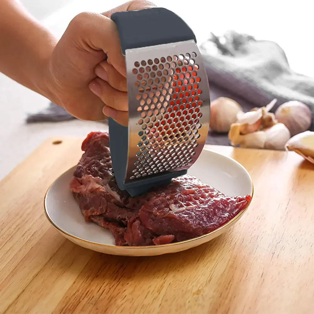 Durable Stainless Steel Manual - огляд і ціна Kitchen Gadgets For Cooking