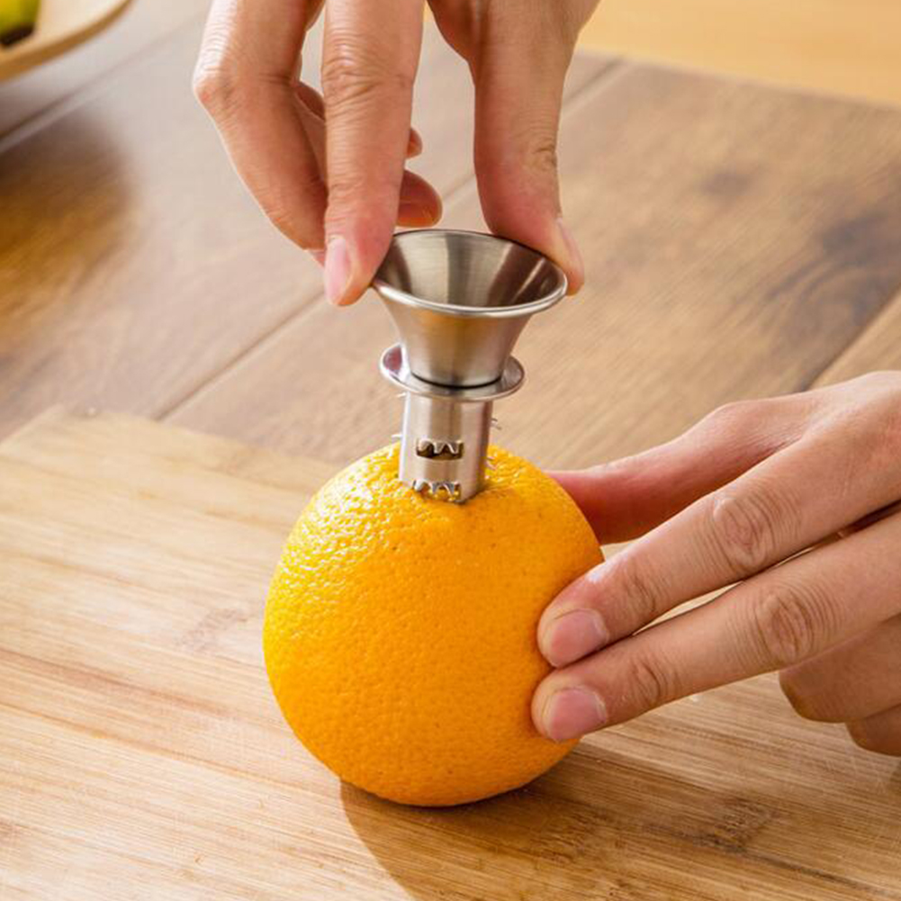Manual Citrus Juicer Lemon Squ - огляд і ціна Kitchen Gadgets Names