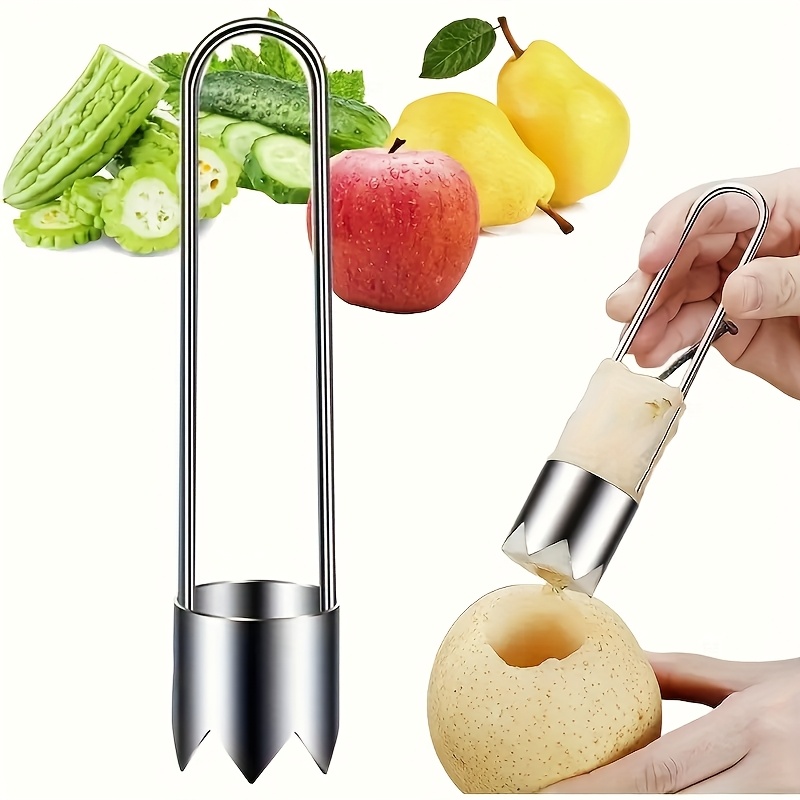 Stainless Steel Fruit Vegetabl - огляд і ціна Kitchen Gadgets Design