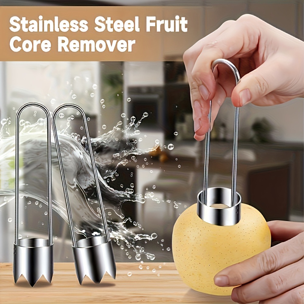 Stainless Steel Fruit Vegetabl - огляд і ціна Kitchen Gadgets Design