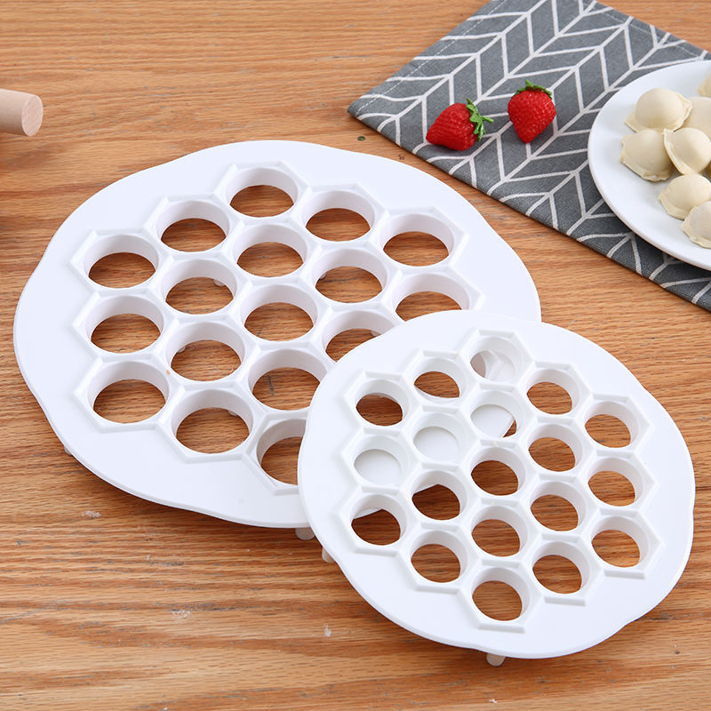 Dumpling Mold 19 Hole Maker La - огляд і ціна Kitchen Gadgets For Cooking