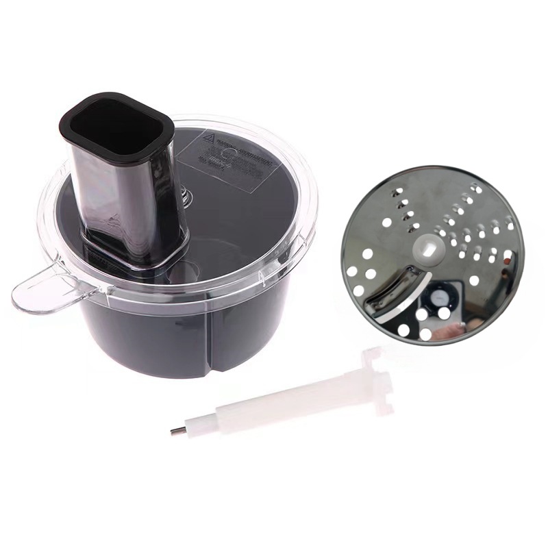 Thermomix TM5 TM6 Accessories  - огляд і ціна Kitchen Gadgets Thermomix