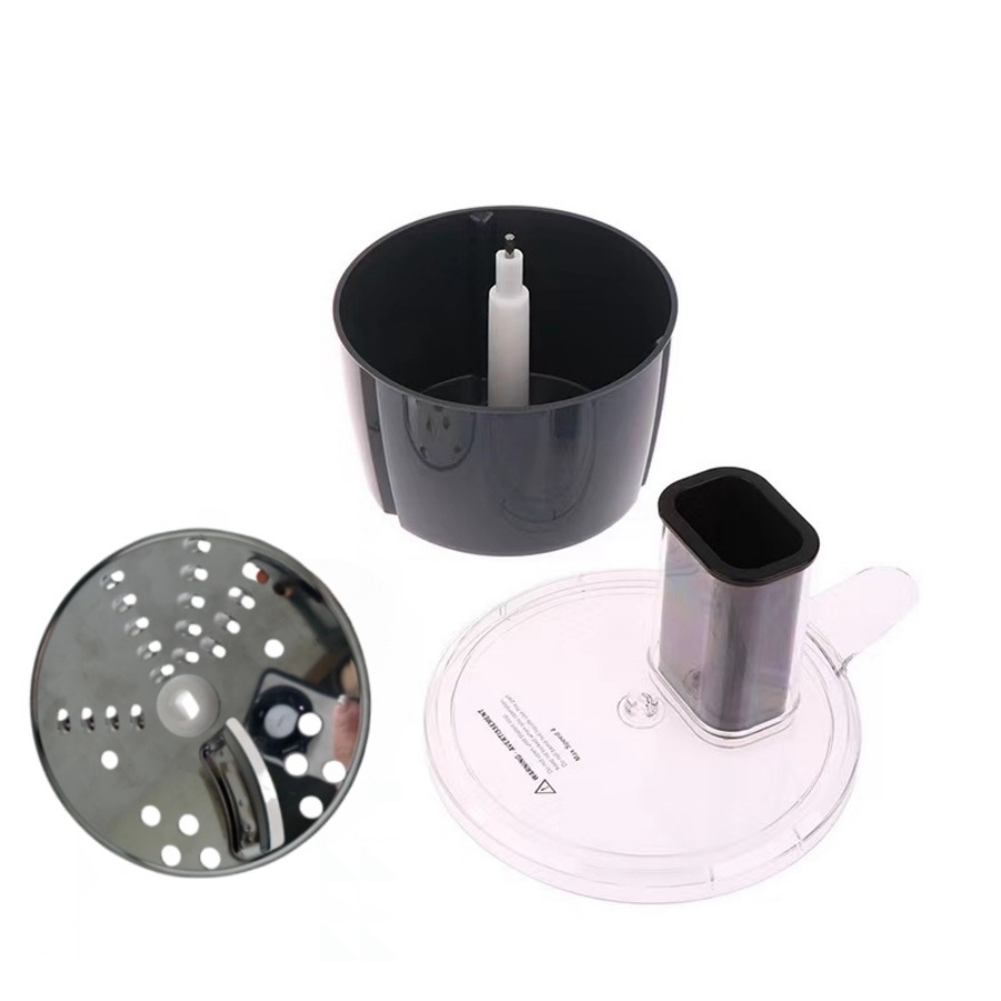 Thermomix TM5 TM6 Accessories  - огляд і ціна Kitchen Gadgets Thermomix