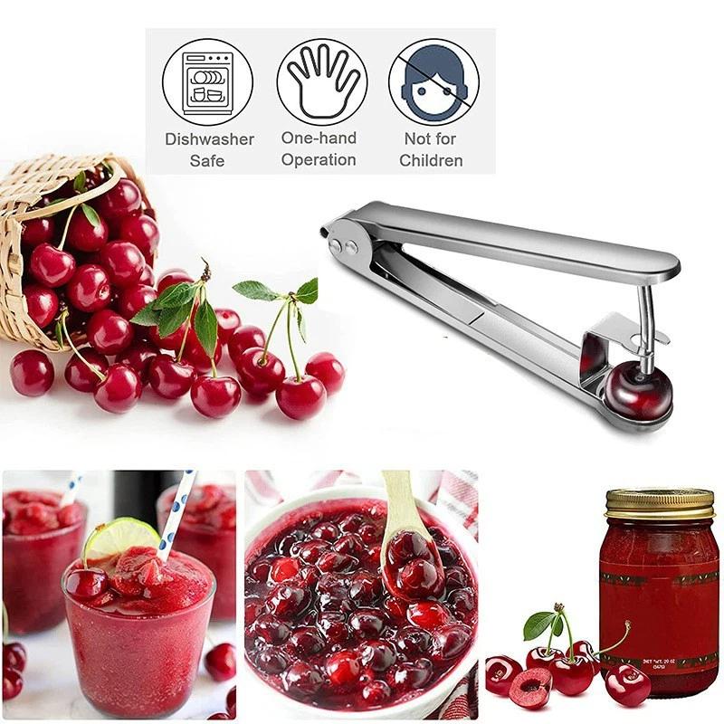 Multi - Functional Pit Remover - огляд і ціна Kitchen Gadgets And Tools