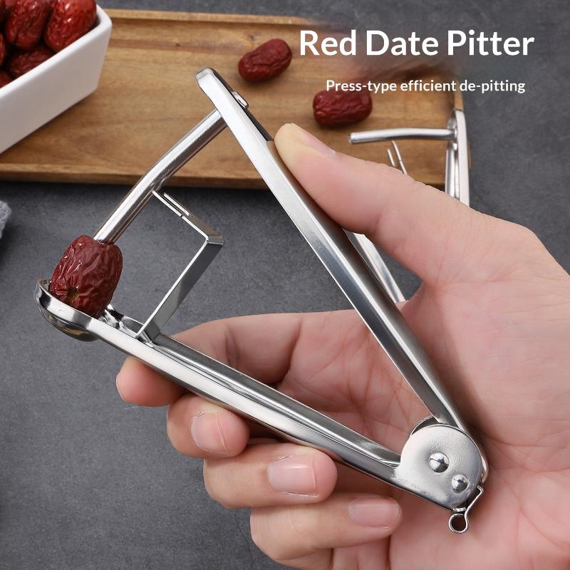 Multi - Functional Pit Remover - огляд і ціна Kitchen Gadgets And Tools