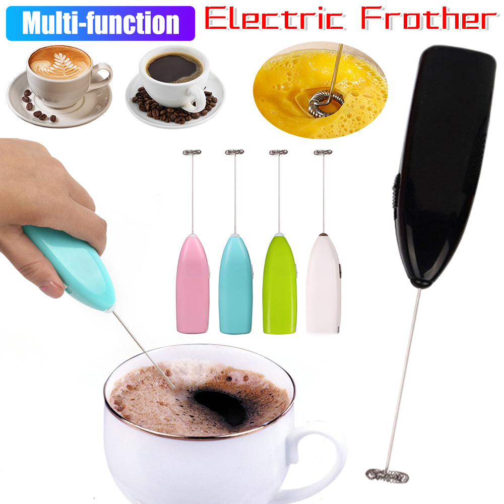 Ireless Milk Foamer Coffee Whi - огляд і ціна Kitchen Gadgets Products