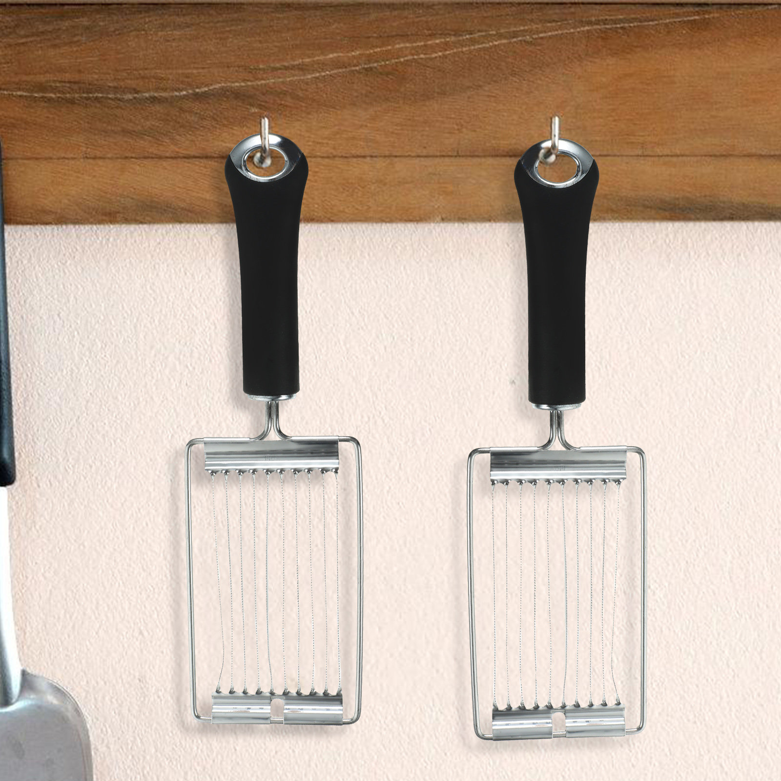 Vegetable Slicers Stainless St - огляд і ціна Kitchen Helper Gadgets