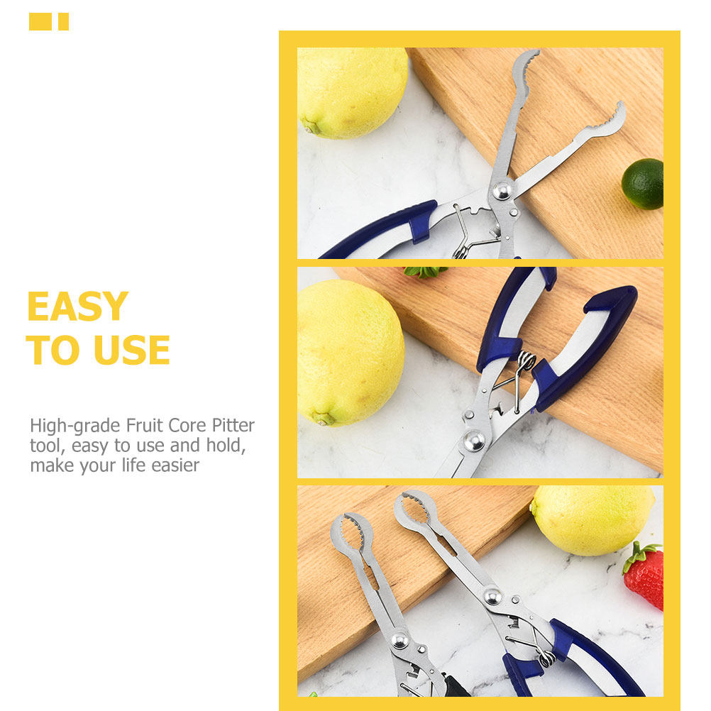Stainless Steel Hawthorn Pitte - огляд і ціна Cherry Pitter Tool