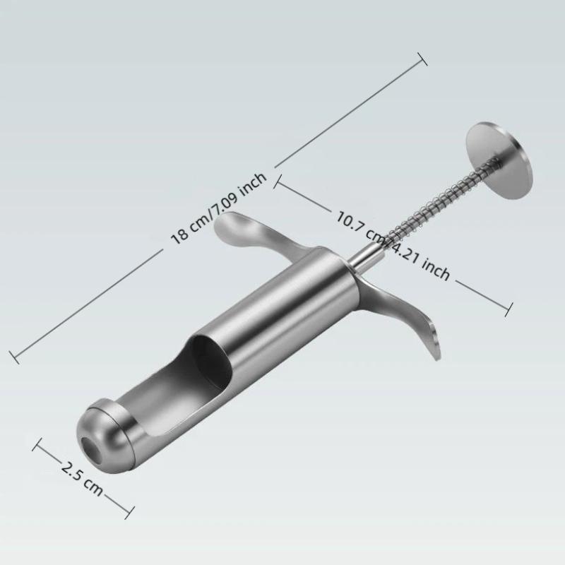 1 Pcs Cherry Olive Pitter Cher - огляд і ціна Cherry Pitter Tool