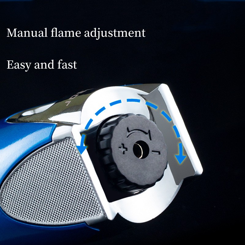 Jobon Creative Cigar Lighter R - огляд і ціна Kitchen Gadgets For Gifts