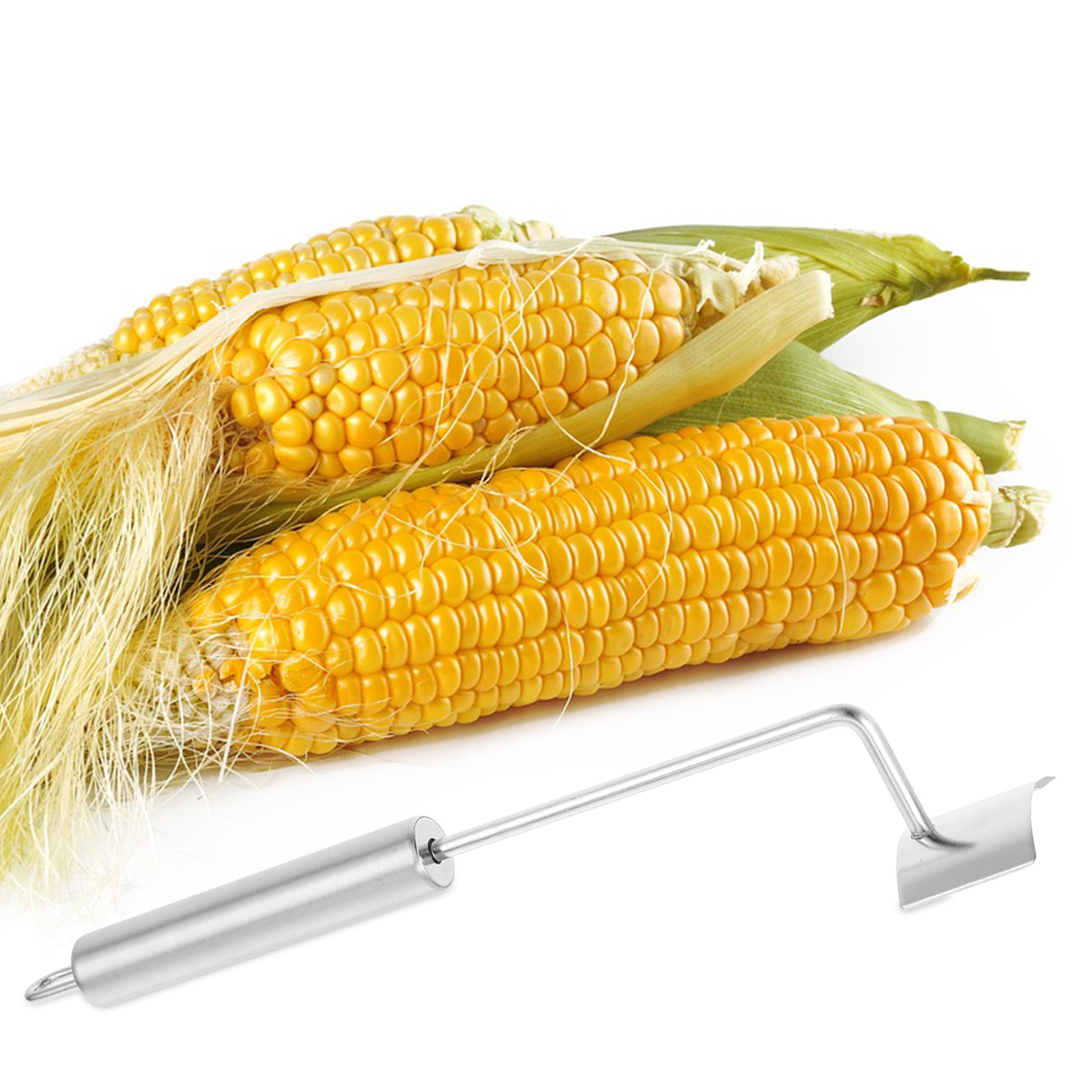 Corn on The Cob Remover Tool T - огляд і ціна Kitchen Gadgets And Tools