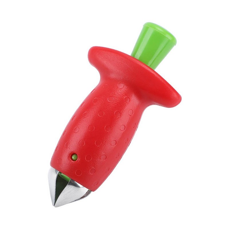 Strawberry Huller Pineapple Cu - огляд і ціна Kitchen Gadgets Novelty