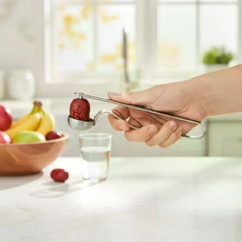 #@Stainless Steel Red Date Pit - огляд і ціна Kitchen Gadgets And Tools