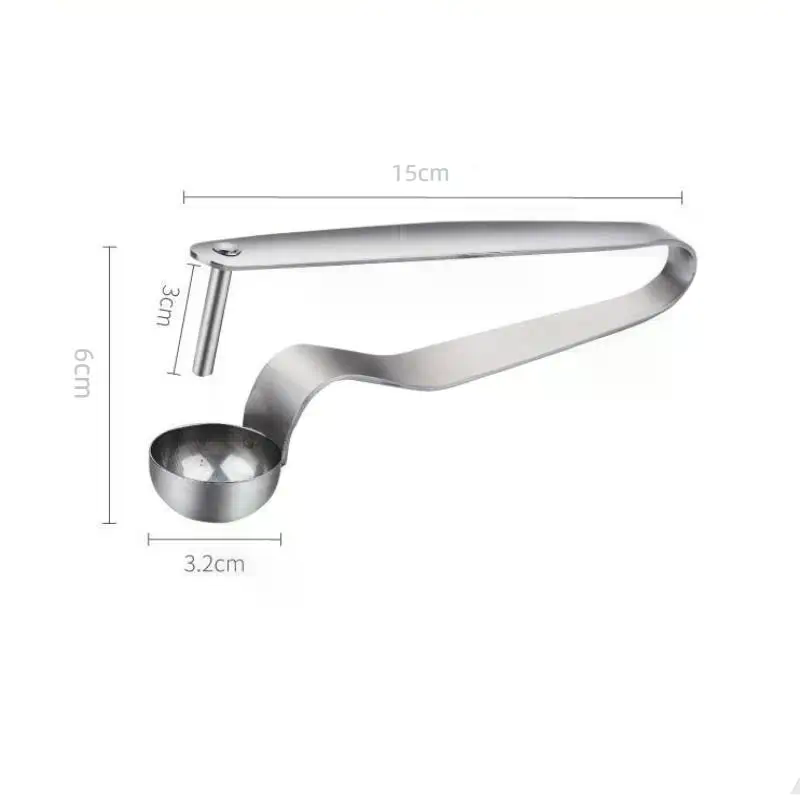 #@Stainless Steel Red Date Pit - огляд і ціна Kitchen Gadgets And Tools