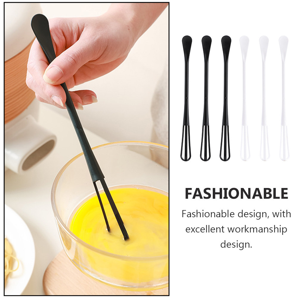 6Pcs Manual Egg Whisk Food Gra - огляд і ціна Kitchen Gadgets For Cooking