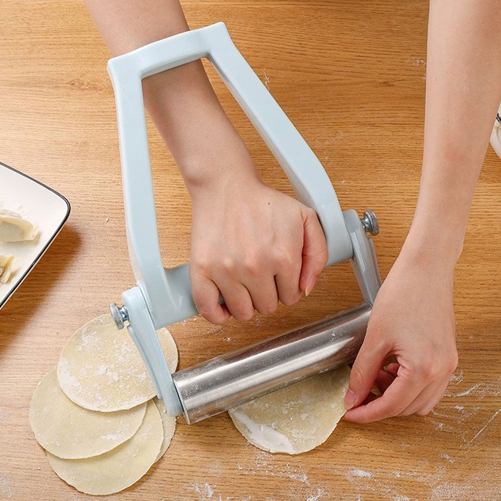 Foldable Stainless Steel Dough - огляд і ціна Kitchen Gadgets For Gifts