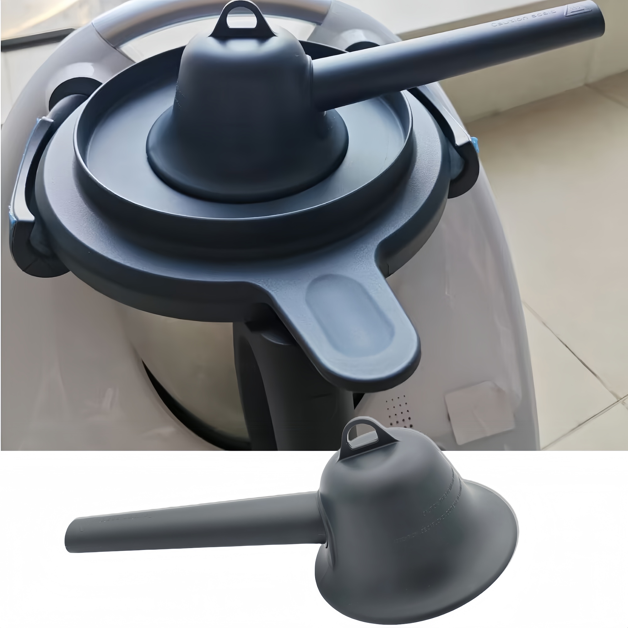 For Thermomix TM5/TM6TM31 Pres - огляд і ціна Kitchen Gadgets Thermomix