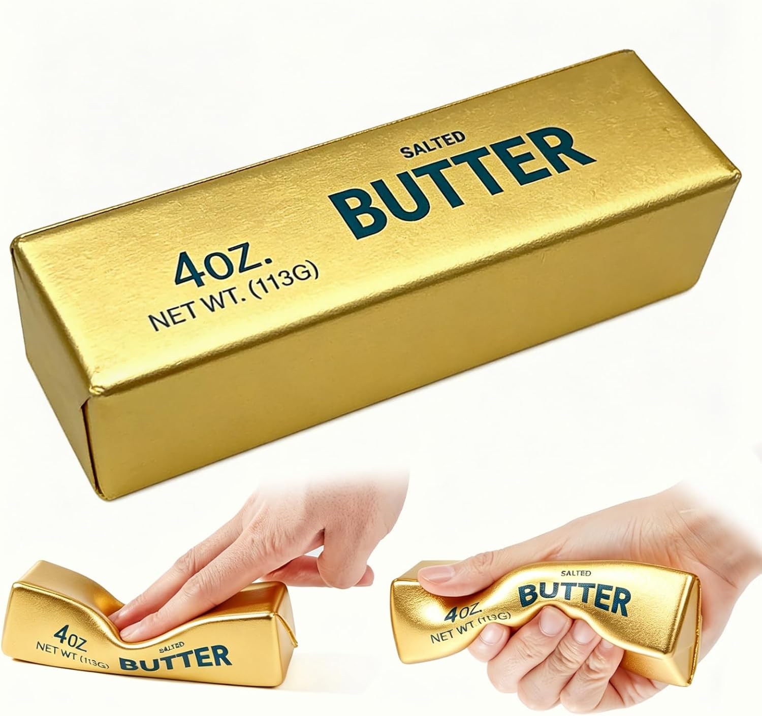 New Soft Slow Rebound Butter S - огляд і ціна Kitchen Gadgets Products