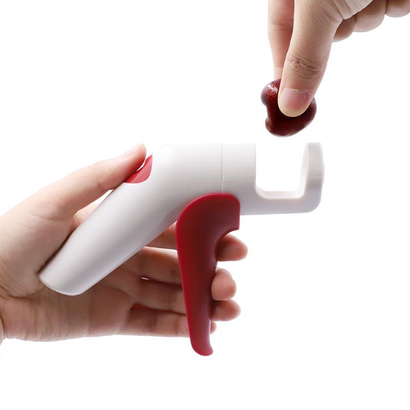 Multi-Function Cherry Red Date - огляд і ціна Cherry Pitter Tool