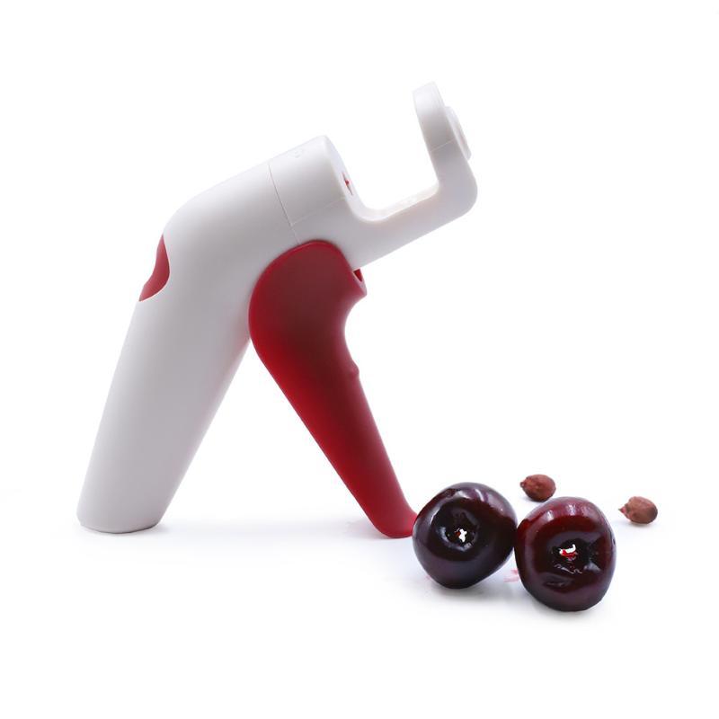 Multi-Function Cherry Red Date - огляд і ціна Cherry Pitter Tool