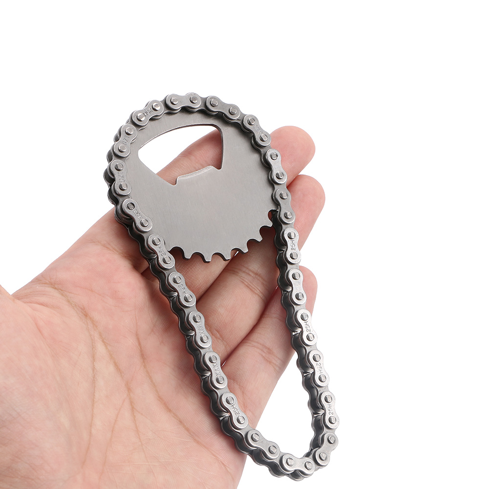 1 pcs Creative Bicycle Chain B - огляд і ціна Kitchen Gadgets Novelty