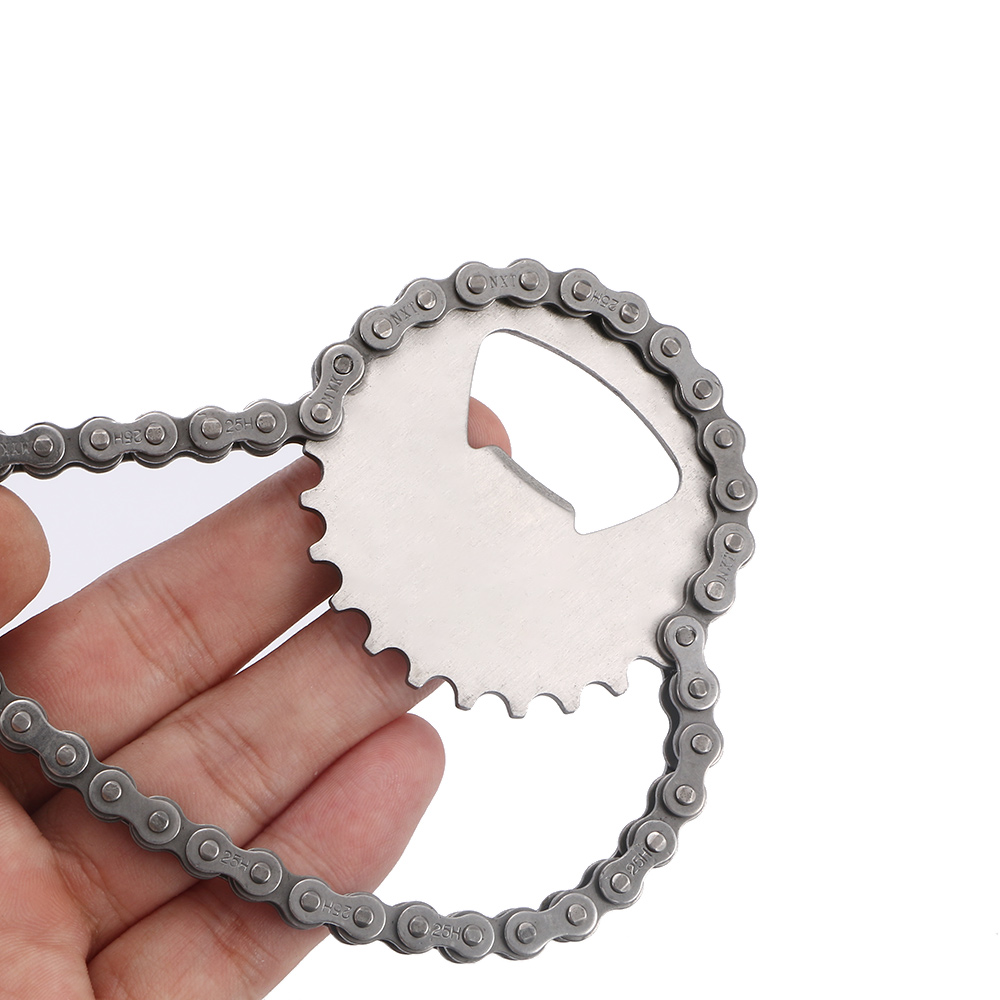 1 pcs Creative Bicycle Chain B - огляд і ціна Kitchen Gadgets Novelty
