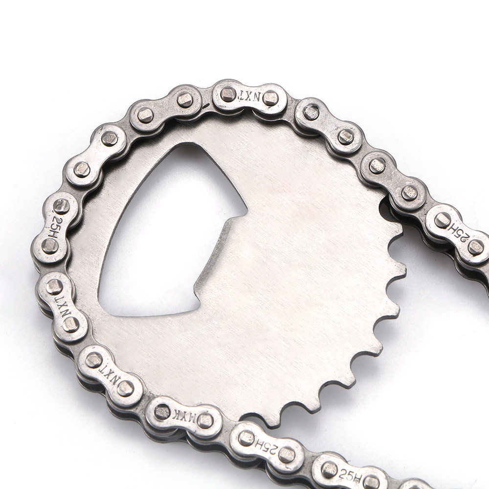 1 pcs Creative Bicycle Chain B - огляд і ціна Kitchen Gadgets Novelty