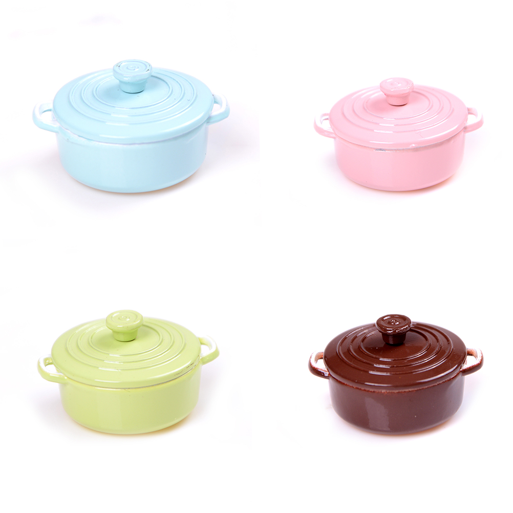 1:12Scale Dollhouse Miniature  - огляд і ціна Kitchen Gadgets Products