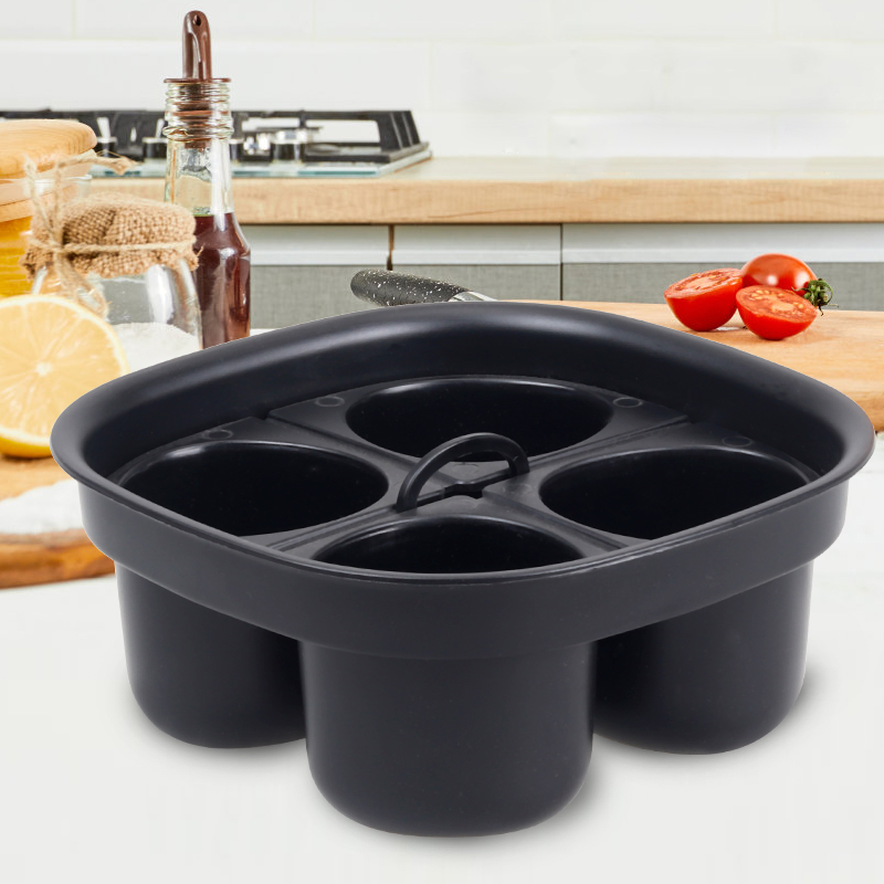 4 In1 Egg Steamer For Thermomi - огляд і ціна Kitchen Gadgets Thermomix