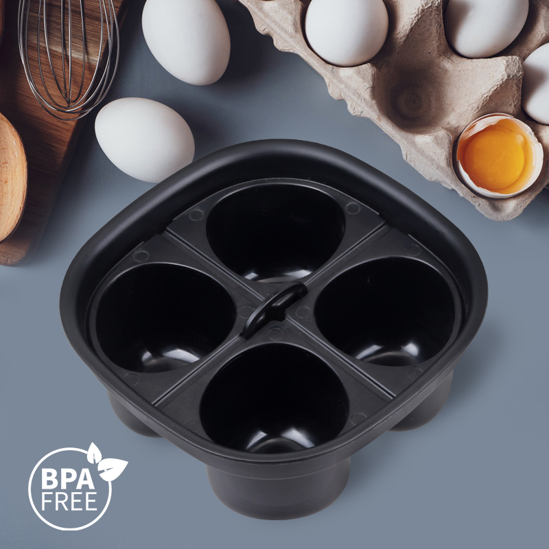 4 In1 Egg Steamer For Thermomi - огляд і ціна Kitchen Gadgets Thermomix