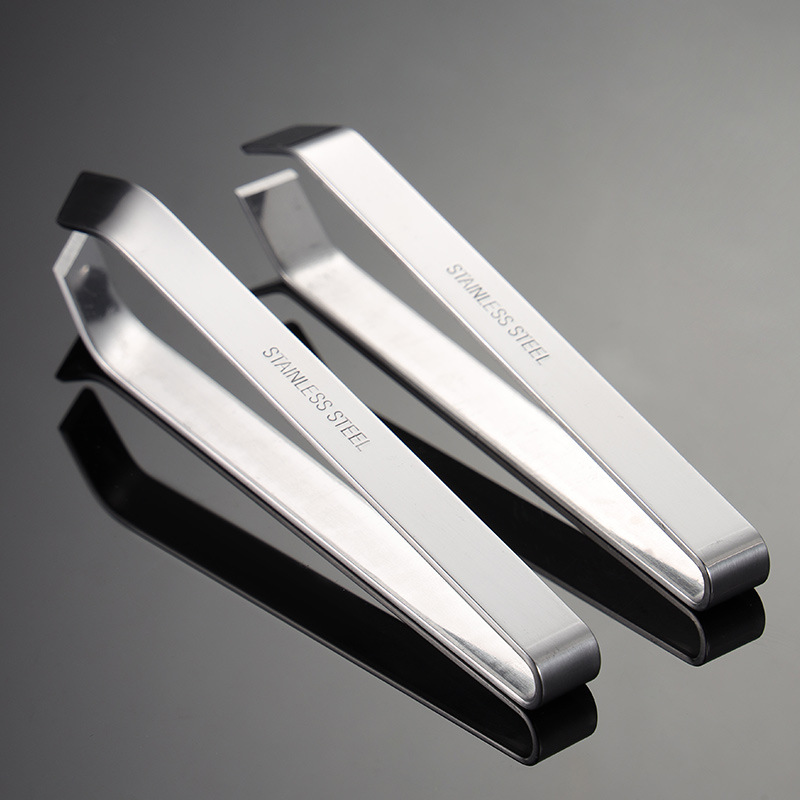 Stainless Steel Flat and Slant - огляд і ціна Kitchen Helper Gadgets