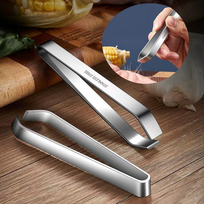 Stainless Steel Flat and Slant - огляд і ціна Kitchen Helper Gadgets