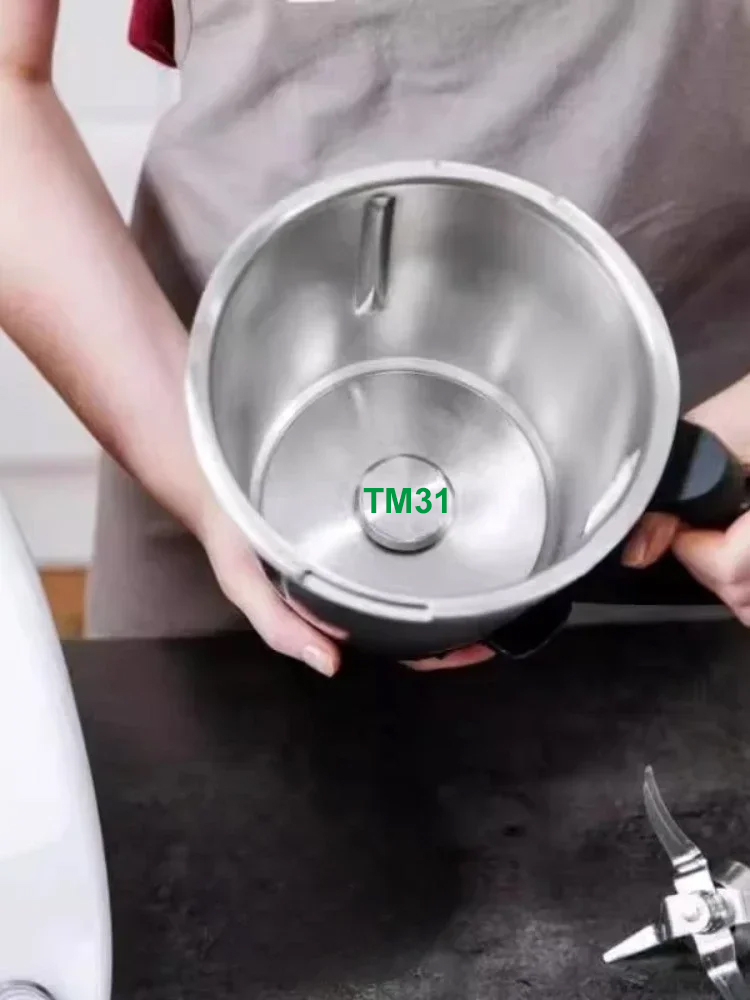 Main Pot Stopper Plug for Ther - огляд і ціна Kitchen Gadgets Thermomix